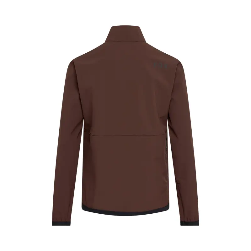 Ranger Fire Jacket