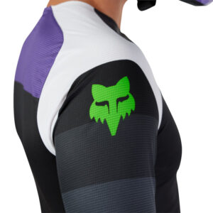 Flexair Grid Jersey - Image 1