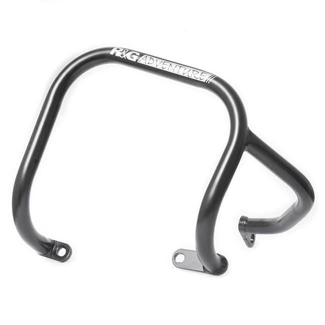 R&G Adventure Bars Suzuki SV650X - Image 1