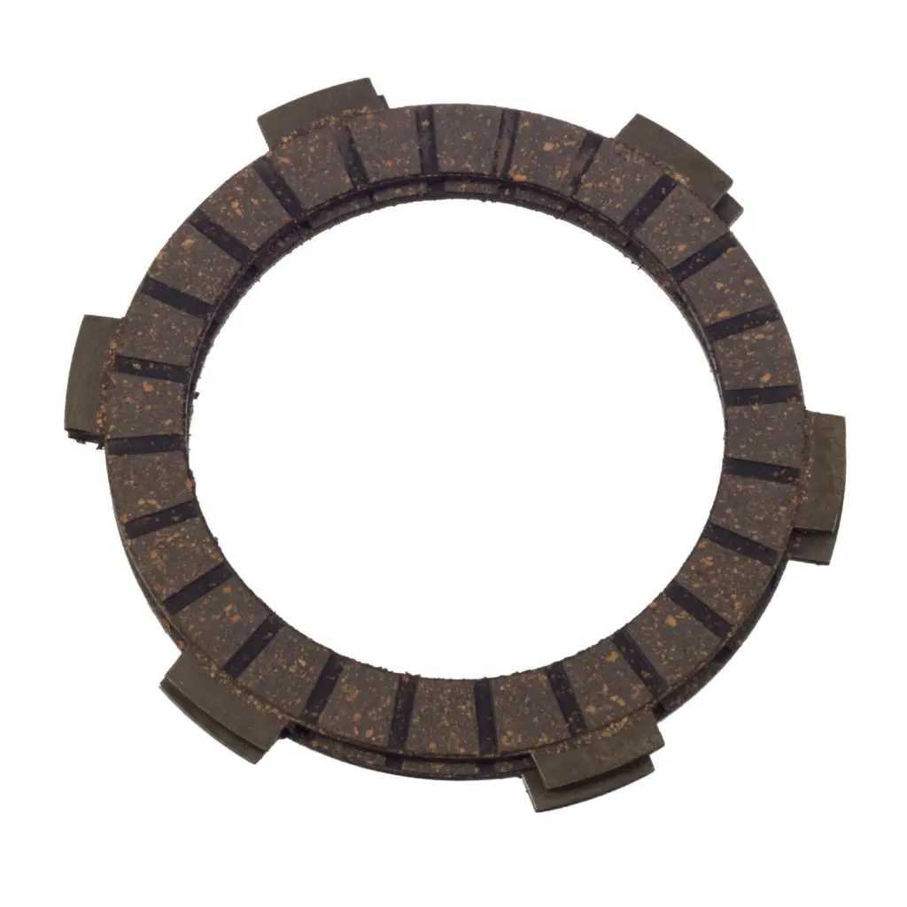 WHITES CLUTCH KIT JR50 78-07