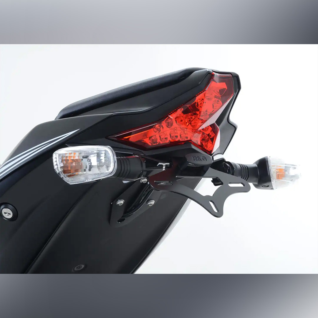 Tail Tidy Kawasaki R&G - Image 1