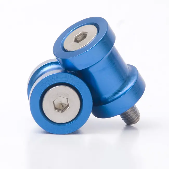 M8 Paddock Stand Bobbins - B