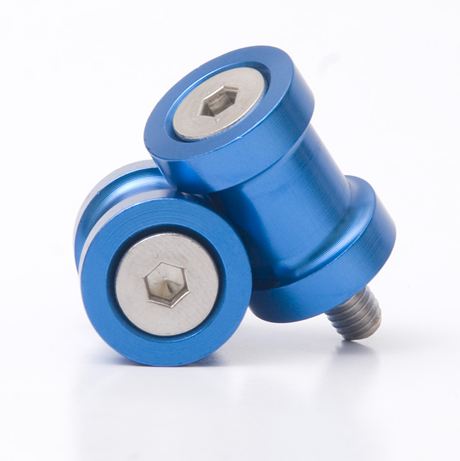 M8 Paddock Stand Bobbins - B - Image 1