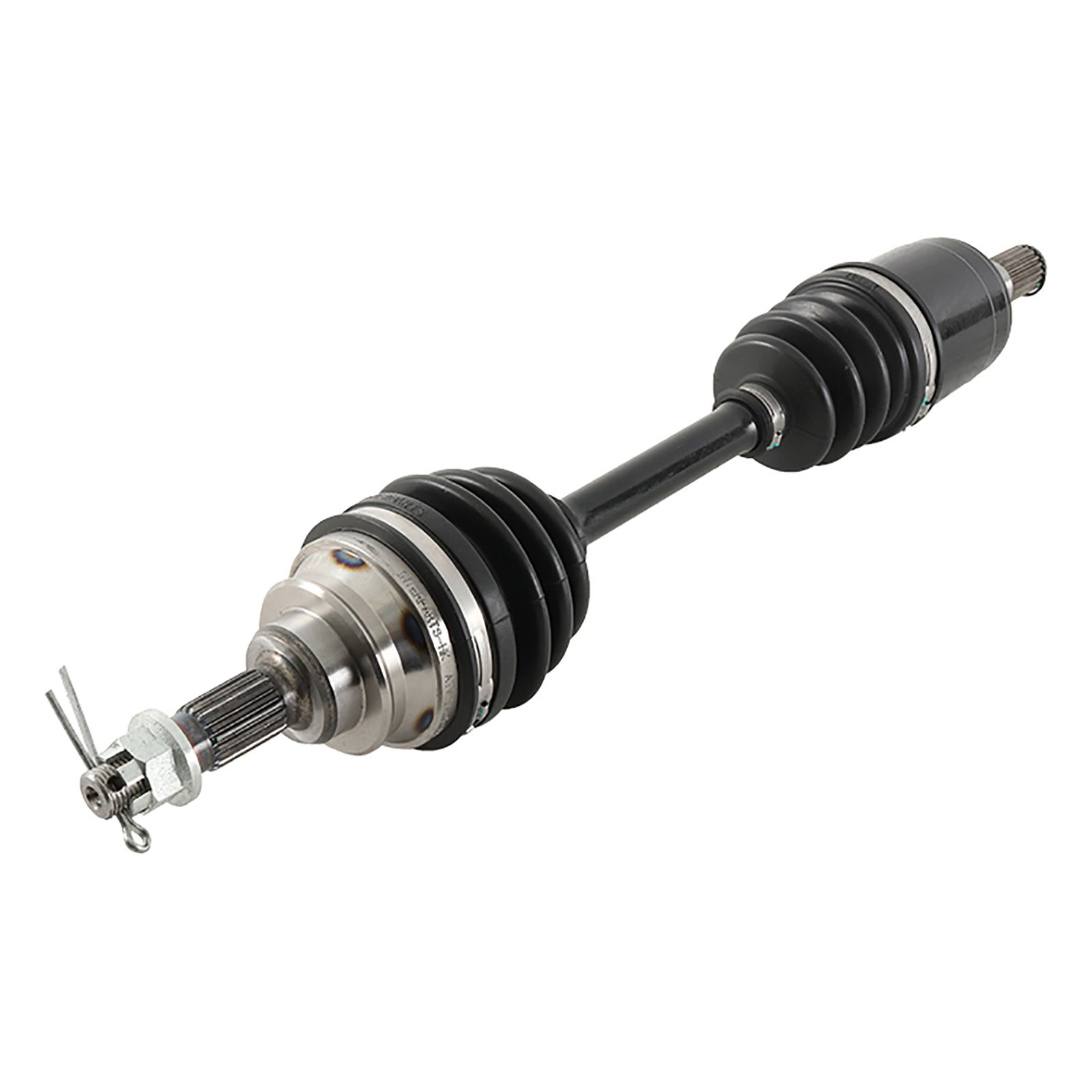 ATV CV/AXLE 6 BALL COMPLETE SHAFT - Image 3