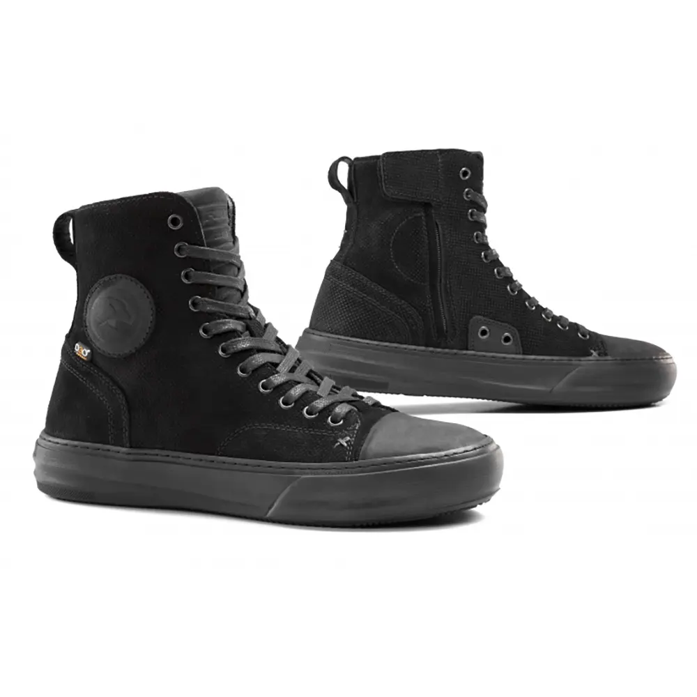 Falco Lennox 2 Road Shoes Black