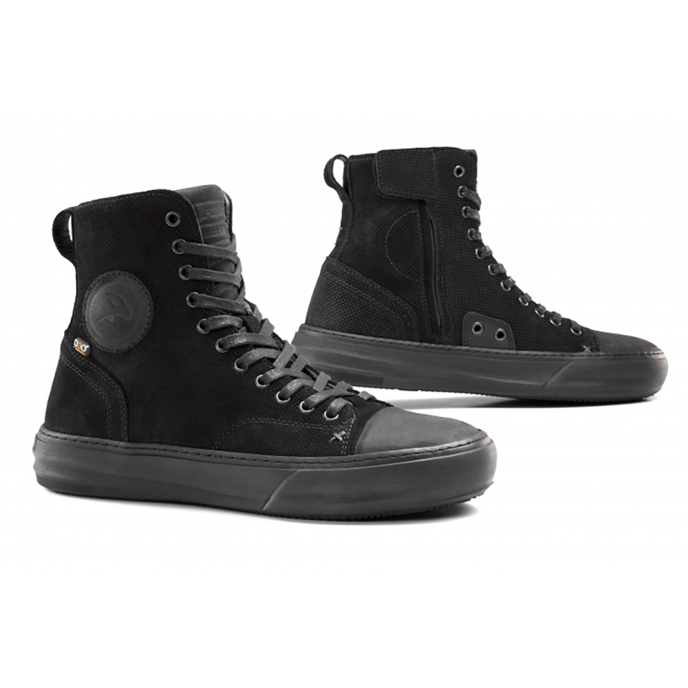 Falco Lennox 2 Road Shoes Black - Image 1