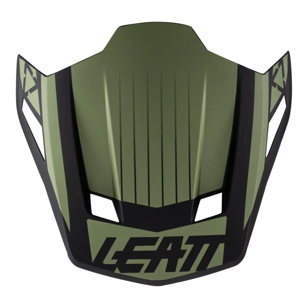 LEATT '22 VISOR MOTO 7.5 V22 CACTUS