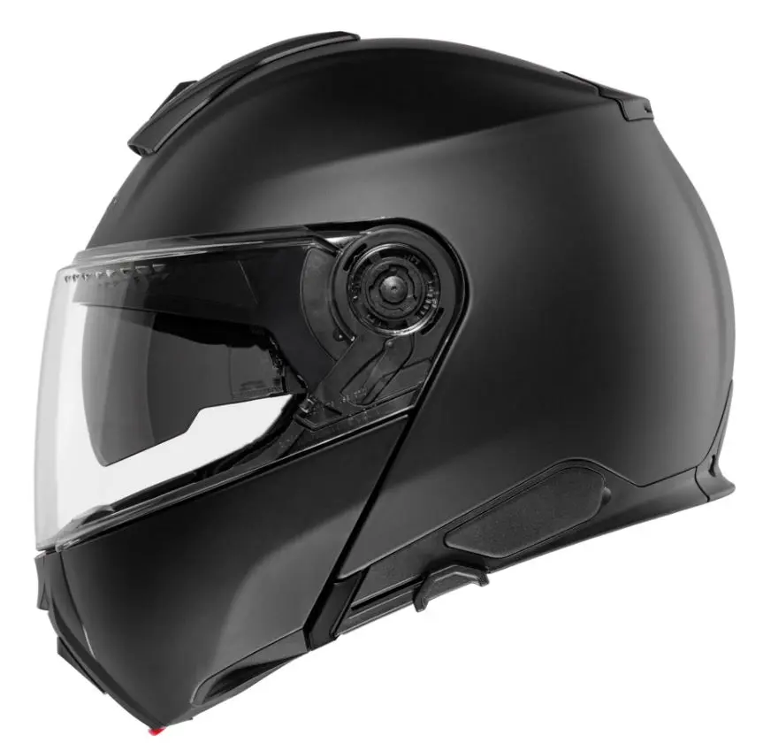 Schuberth (22) C5 Matte Black Road Helmet