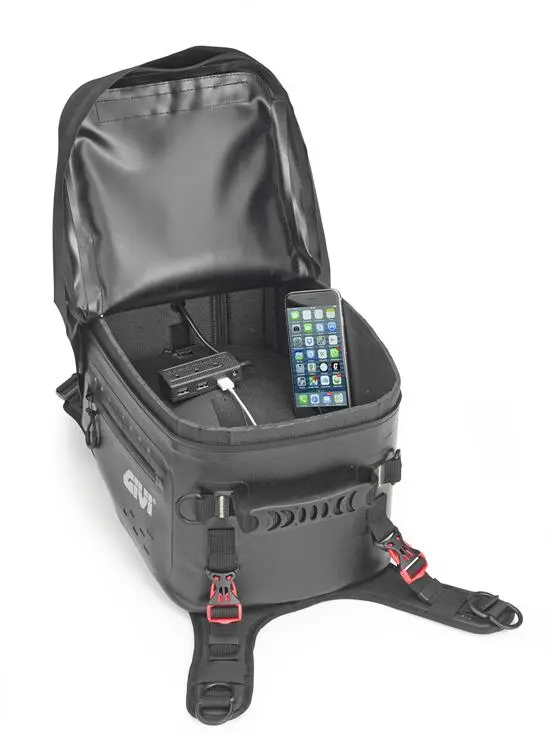 Tank Bag Givi Waterproof 20LT