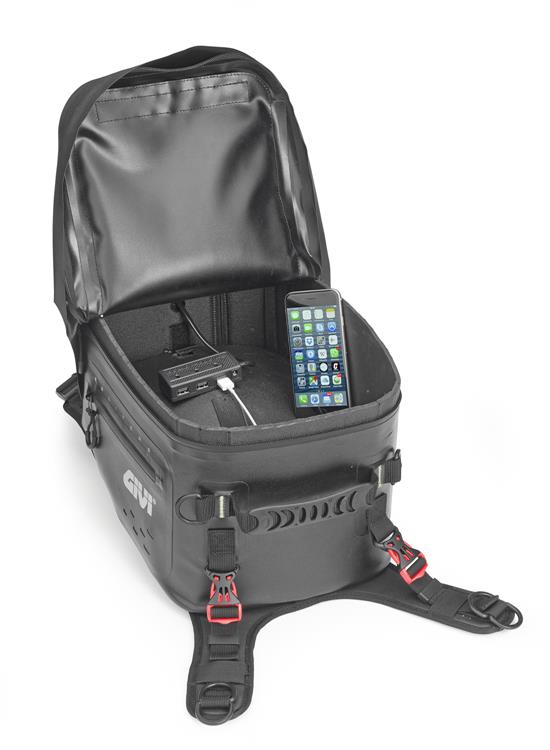 Tank Bag Givi Waterproof 20LT - Image 4