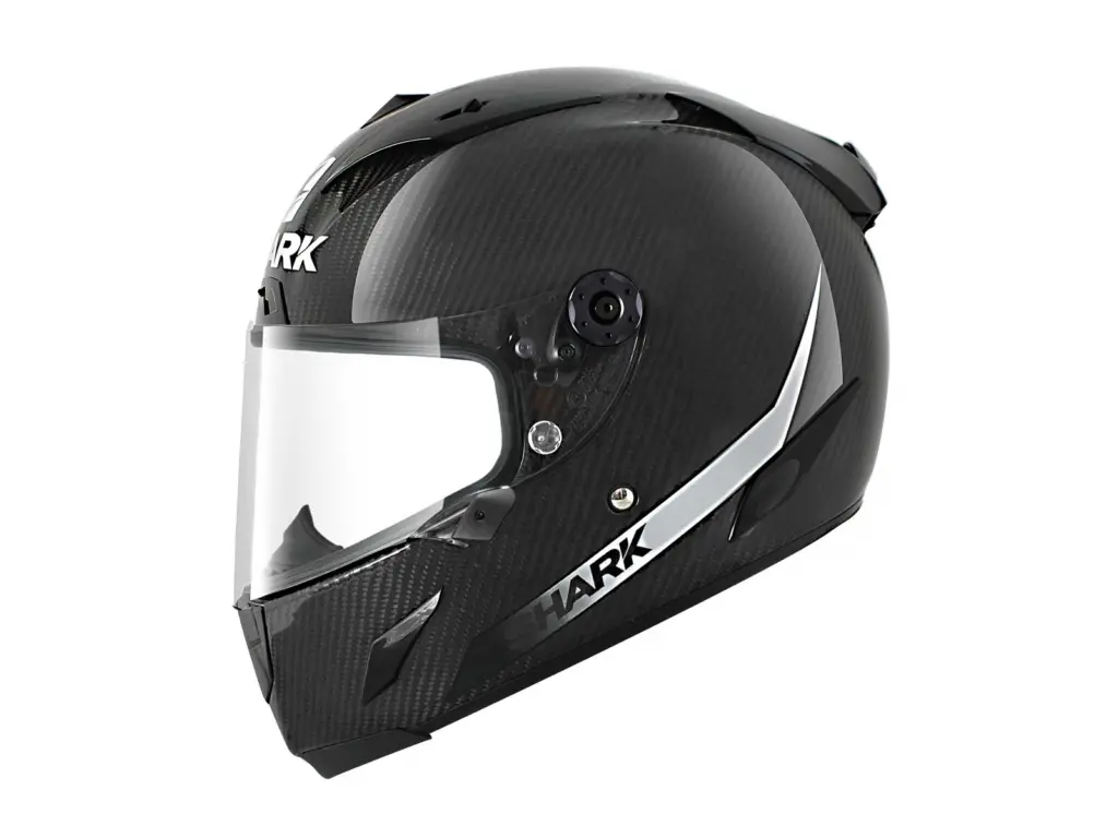 Shark Race-R Pro Carbon Carbon Helmet