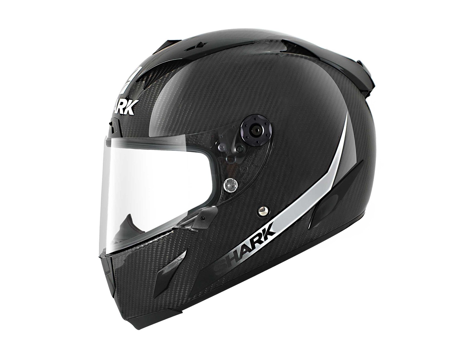 Shark Race-R Pro Carbon Carbon Helmet - Image 3
