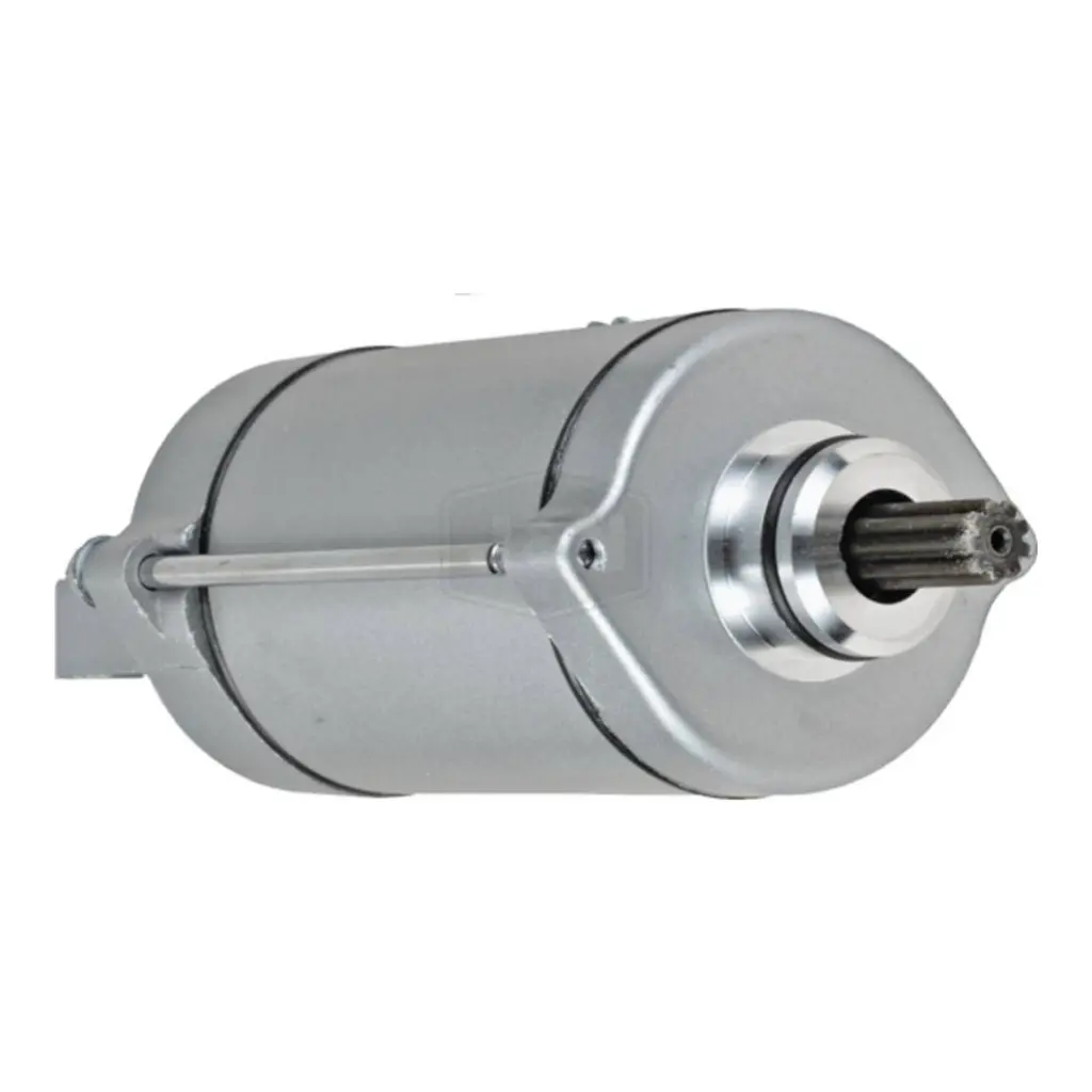 STARTER MOTOR J&N 410-54159 SMU0395