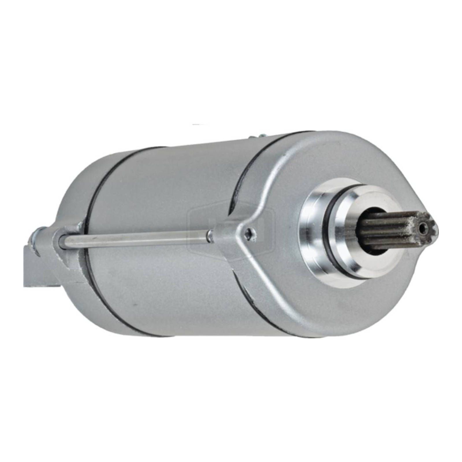 STARTER MOTOR J&N 410-54159 SMU0395 - Image 1