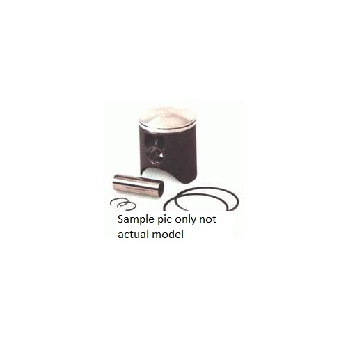 PISTON KIT VERTEX HUSQVARNA TE150 TE150I 17-20 KTM 150SX 150XC 150XCW 16-20 XCW150TPI 2020 57.96MM - Image 1