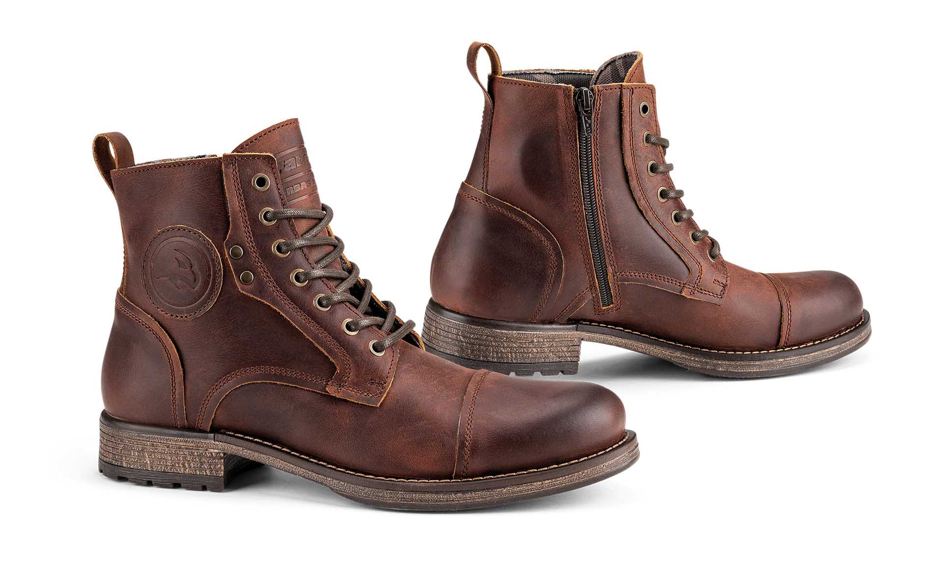 Falco Kaspar Boot - Image 1