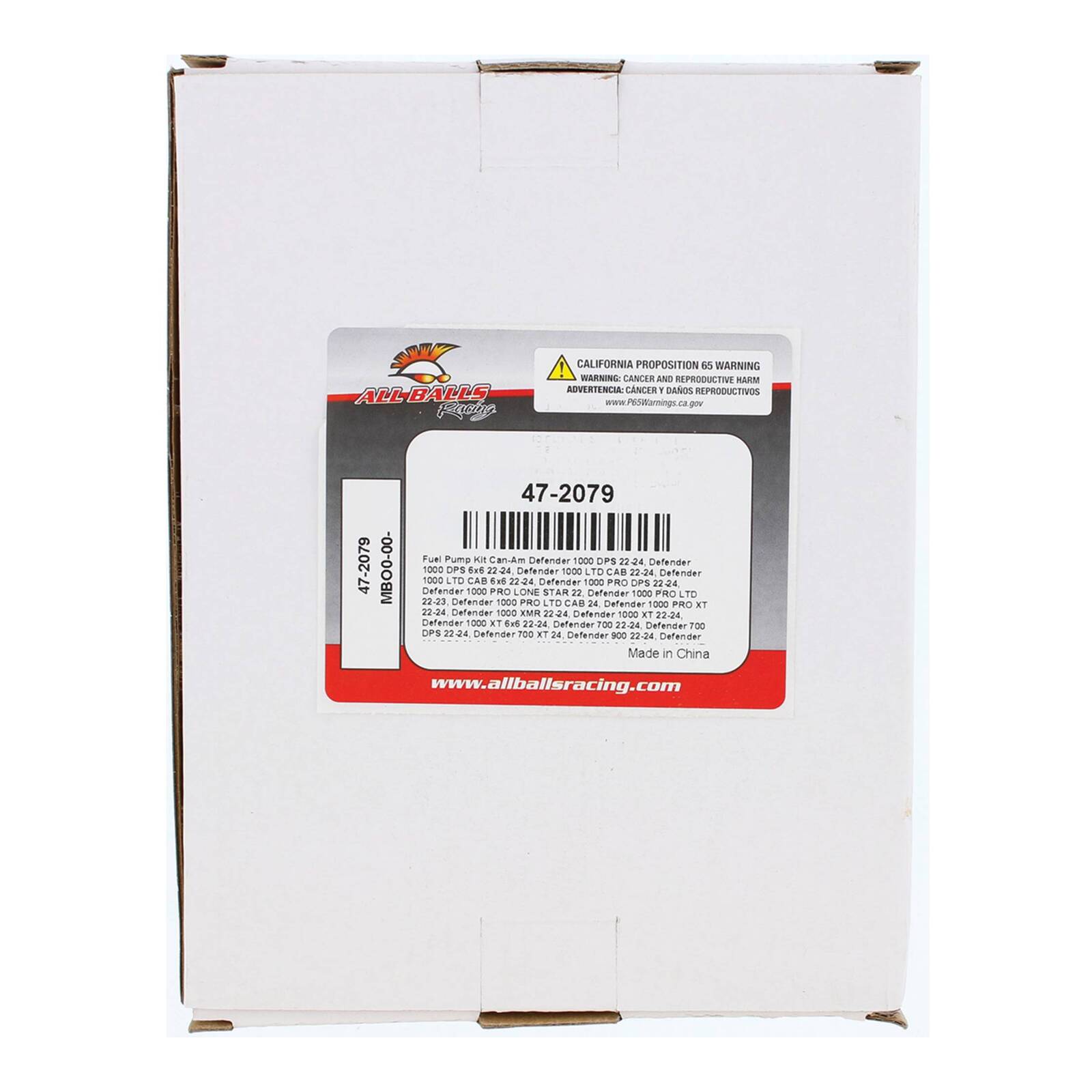Fuel Pump Kit 47-2079 - Image 7