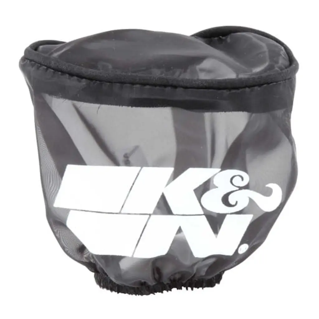 K&N DRYCHARGER WRAP - INDENT