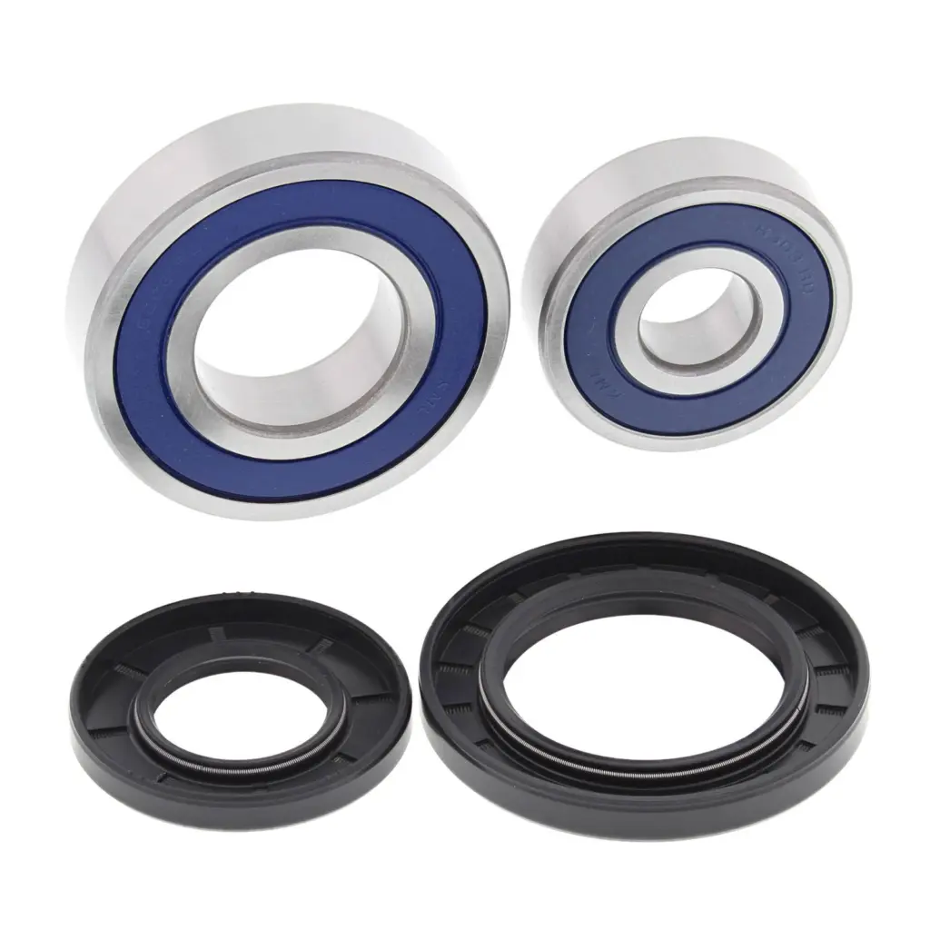 WHEEL BEARING KIT 25-1282 - INDENT