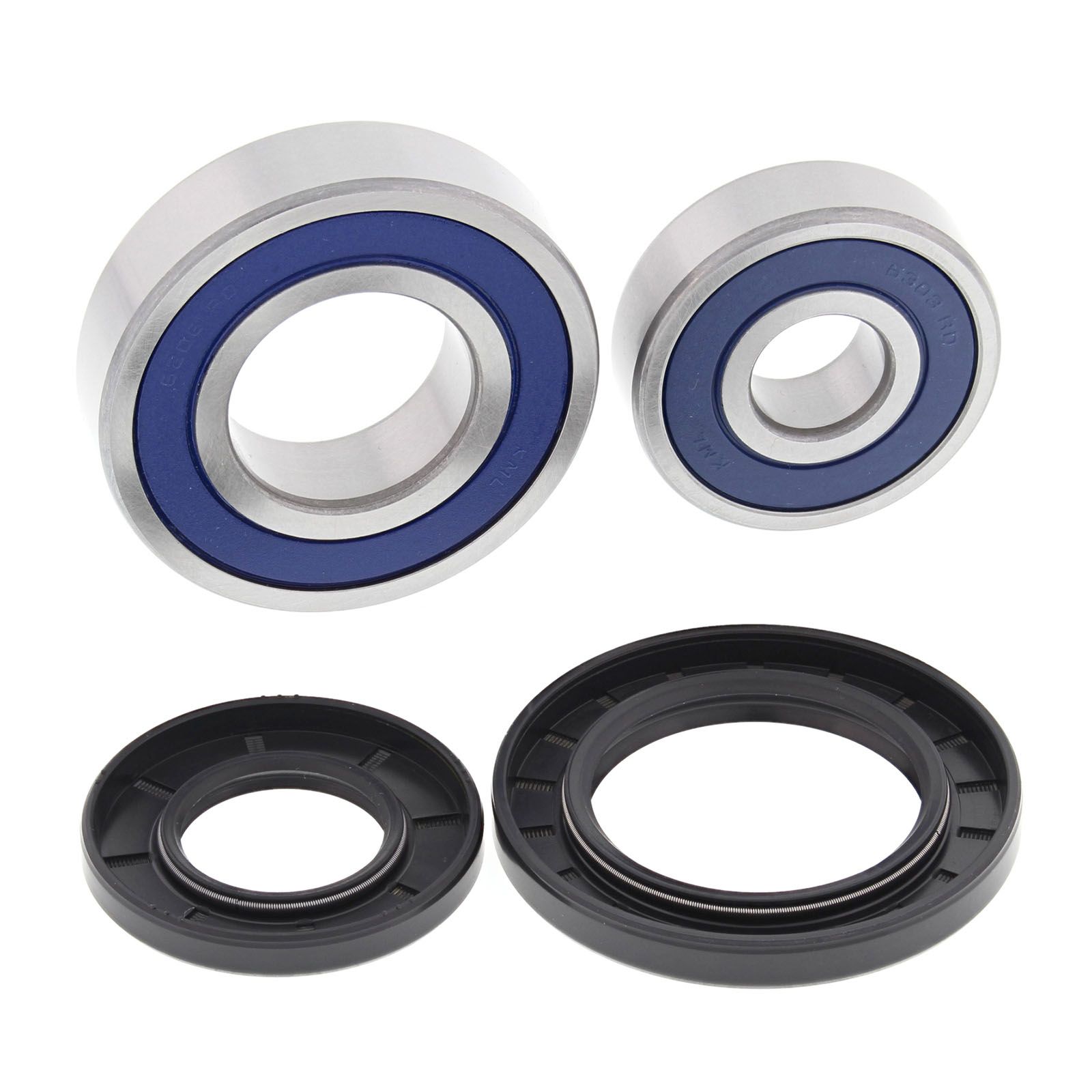 WHEEL BEARING KIT 25-1282 - INDENT - Image 1