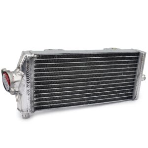 WHITES RADIATOR RIGHT SHER SEF-R250/300/450 - Indent Only - Image 1
