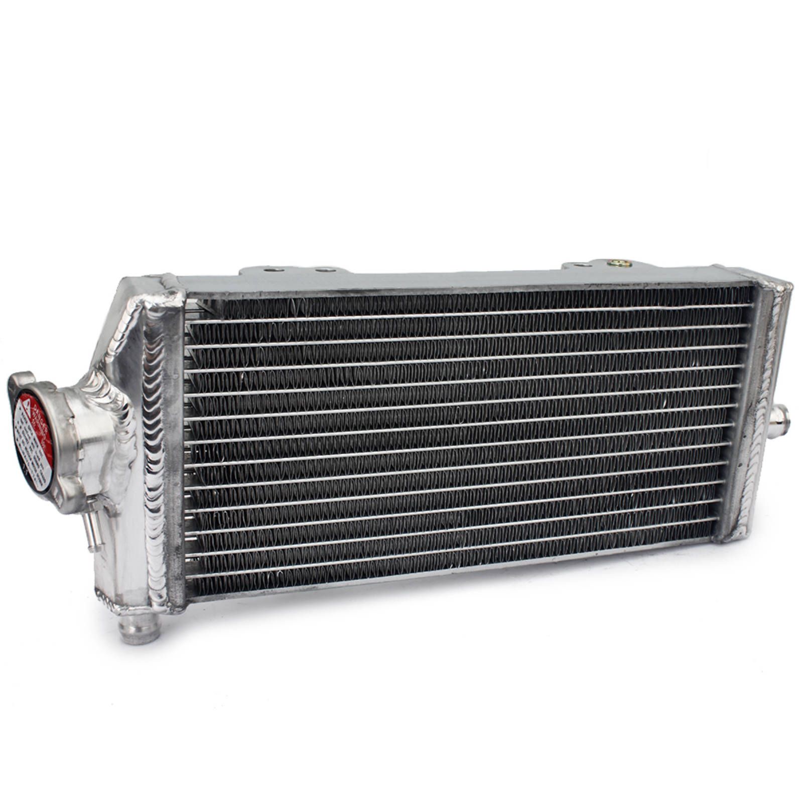 WHITES RADIATOR RIGHT SHER SEF-R250/300/450 - Indent Only - Image 1