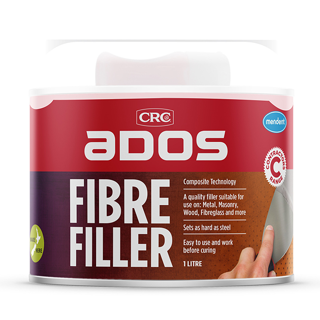 CRC Fibre Filler 1L pack 6                                 [] - Image 1
