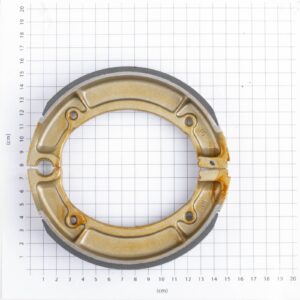 WHITES BRAKE SHOES - Image 2