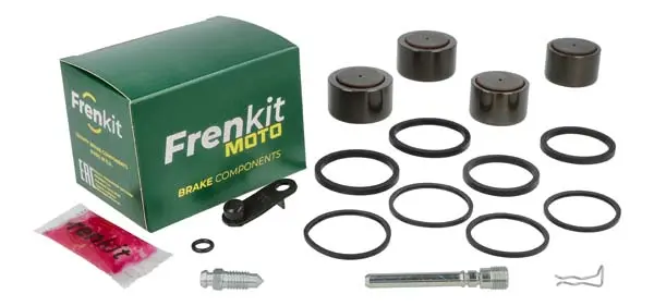FRENKIT CALLIPER SUPERKIT BREMBO FRONT BMW 32/36