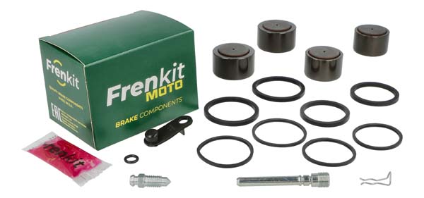 FRENKIT CALLIPER SUPERKIT BREMBO FRONT BMW 32/36 - Image 1