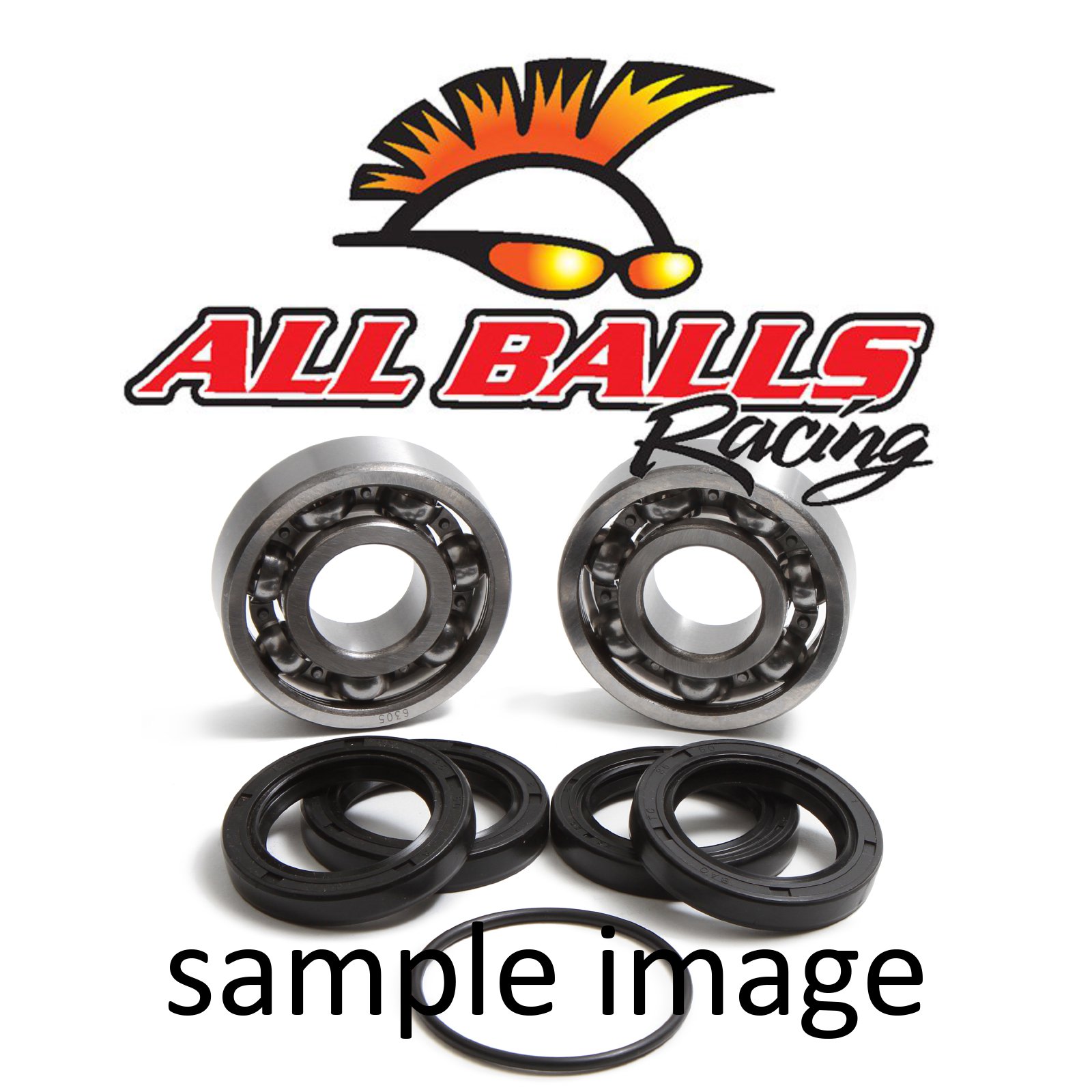 JET PUMP REBUILD KIT  14-3027 - Image 1
