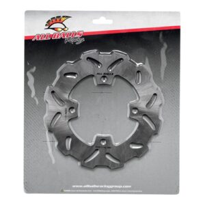Brake Disc 18-0053 - Image 4