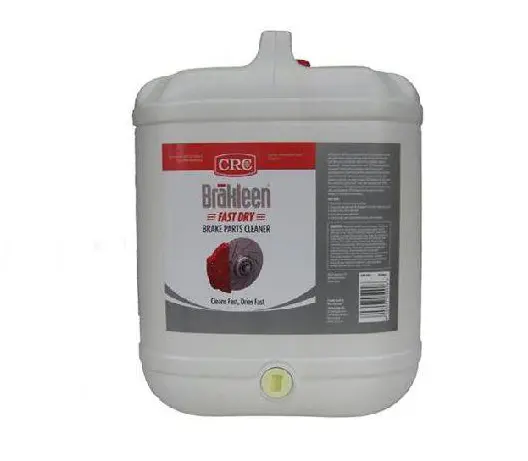 CRC Brakleen 600gm 6 pack only                             []