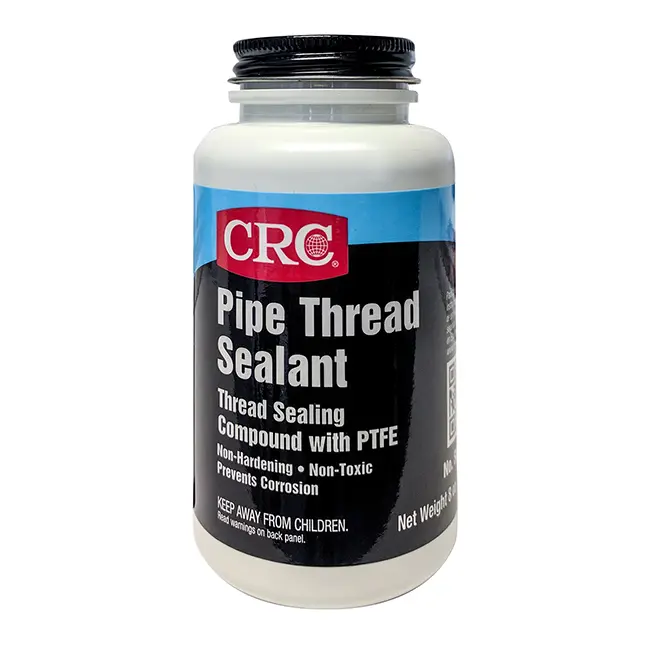 CRC Pipe Thread Sealant 227gm pack 6                       []
