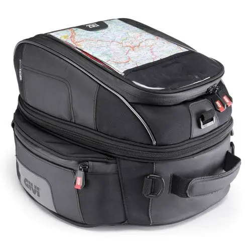 Givi Tanklock Tank Bag 25L Large