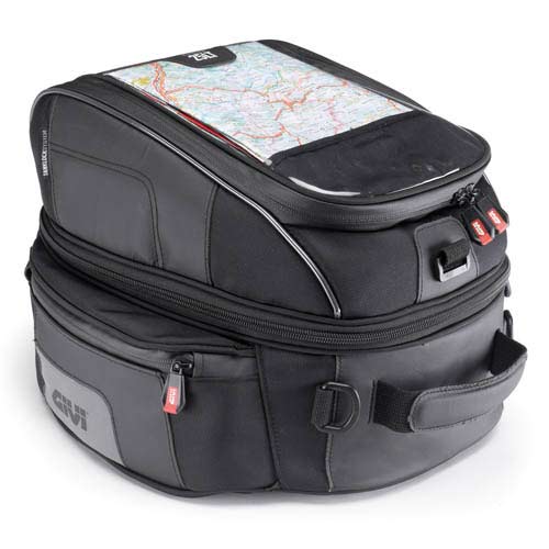 Givi Tanklock Tank Bag 25L Large - Image 4