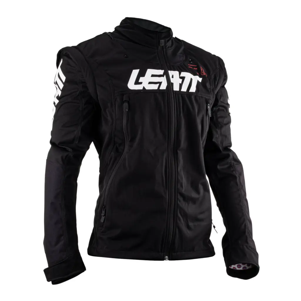 Leatt 4.5 Lite Jacket - Black (5XL)