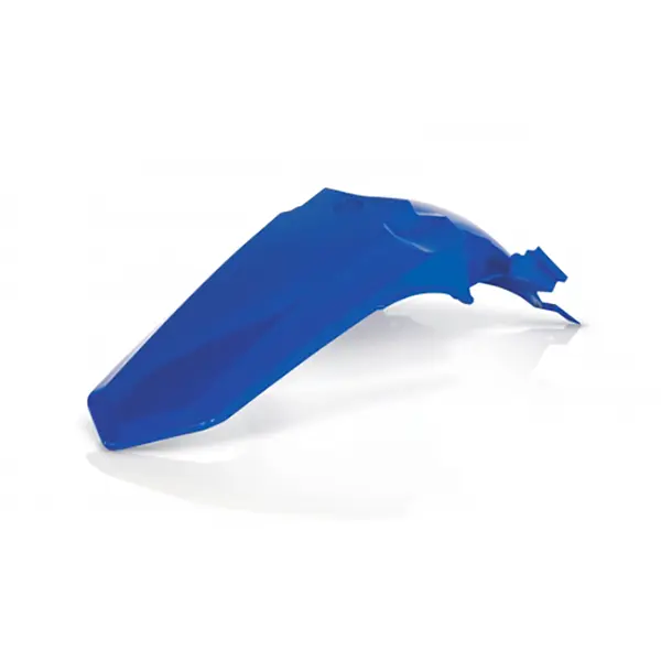 Rear guard OEM Blue YZ125/250 2015-21 Acerbis []