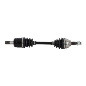 ATV CV/Axle 6 Ball Complete Shaft (AB6-HO-8-306) - Image 1
