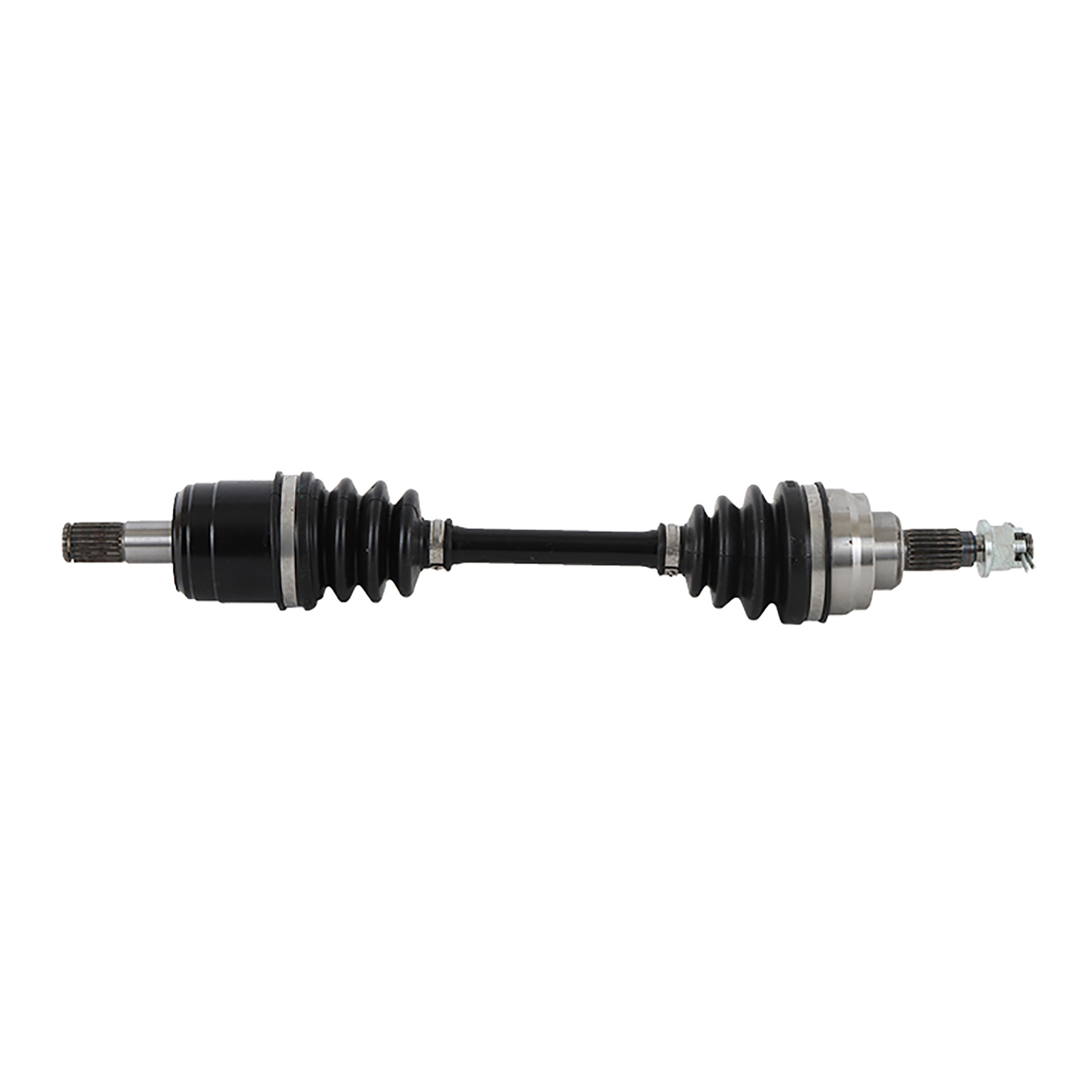 ATV CV/Axle 6 Ball Complete Shaft (AB6-HO-8-306) - Image 1
