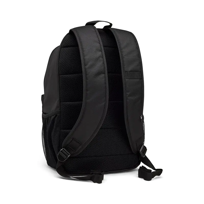 Fox Clean Up Backpack Black