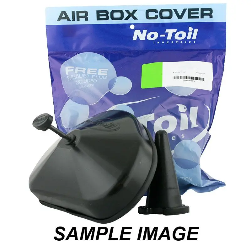 AIR BOX COVER HON CR125/250 02-