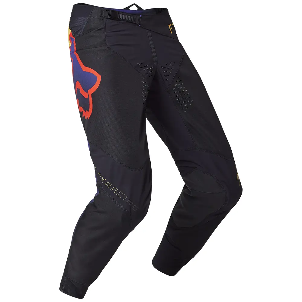 Fox 360 Fgmnt Motocross Pants Black