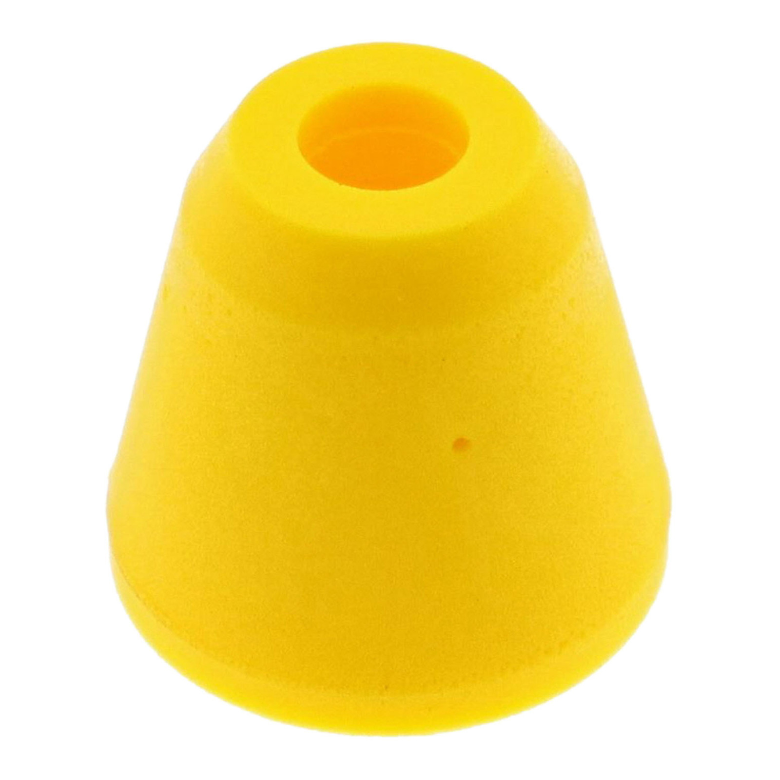 Rear Shock Bumper ID:16mm OD:53mm L:49mm 37-1206 - Image 1