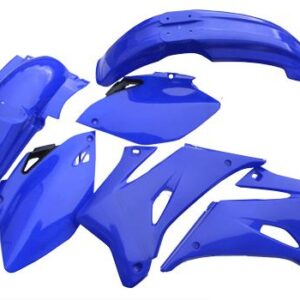 *Full Plastic kit YZF250/450 Black 2014/17 Acerbis         [] - Image 19