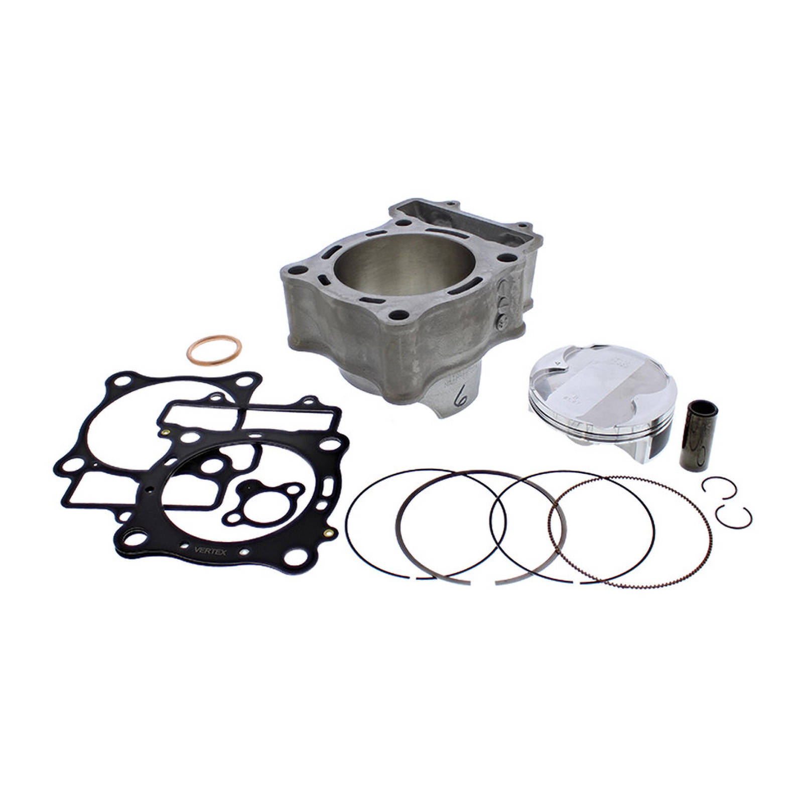 BIG BORE KIT CRF250R 2019 (270cc) - Image 1