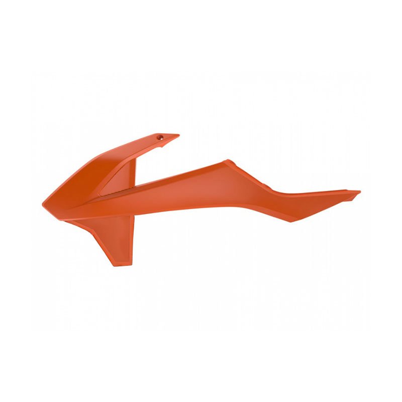 RAD SCOOPS KTM SX/SXF 16 /EXC/EXC-F 17-ORG - Image 1