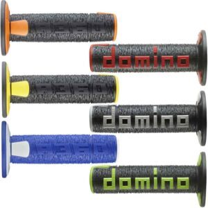 GRIPS A360 OFF-ROAD BLUE / WHITE - Image 8