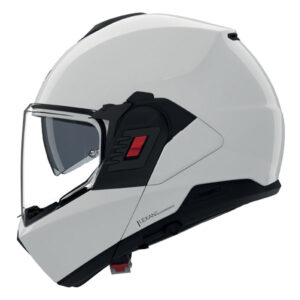 NOLAN N120-1 CLASSICO NOBILE PEARL WHITE LARGE - Image 2