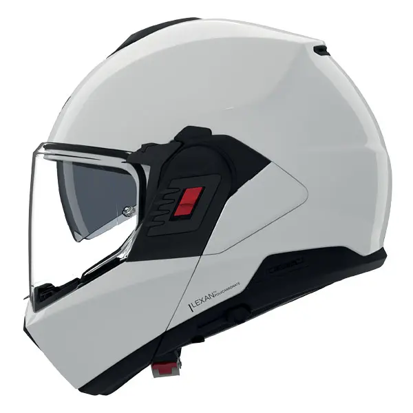 NOLAN N120-1 CLASSICO NOBILE PEARL WHITE LARGE